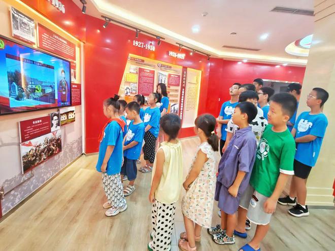 团莱西市委开展“青春启航”走进检察院活动爱游戏(ayx)中国网站感知山东 共青(图1)
