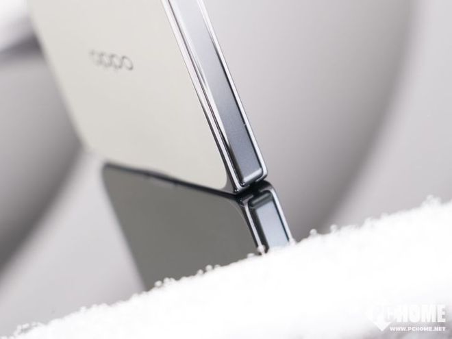 N5首销爆了 超越华为Mate X6纪录ayx爱游戏appOPPO Find(图3)