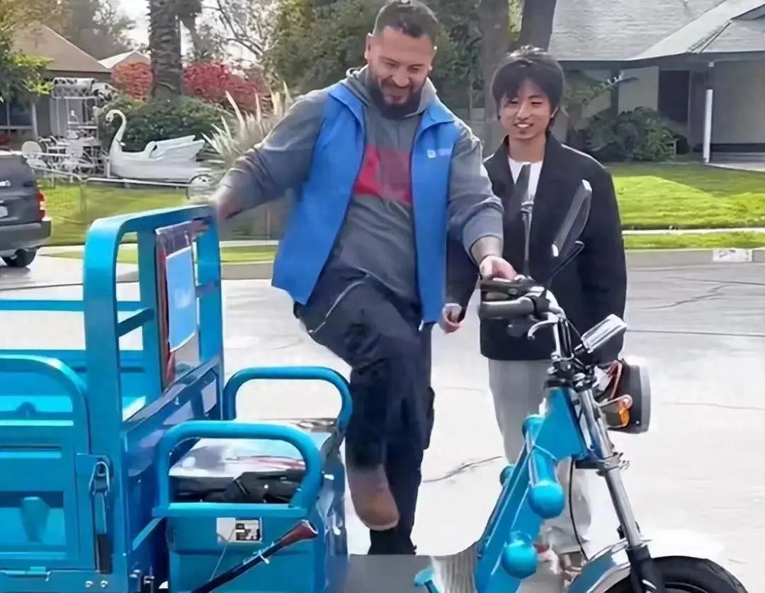 子”可能要断货了！美媒：中国已不再生产出口美国的玩具了爱游戏app冲上热搜！特朗普关税下美国人喜欢的“三蹦(图1)